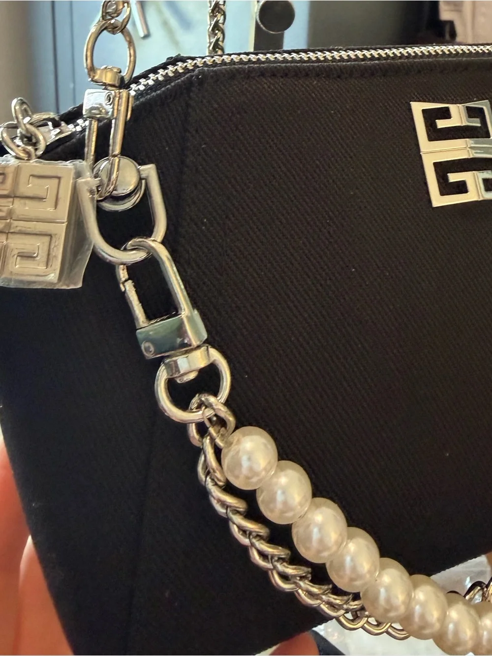 GIVENCHY Beauty Bag GWP item